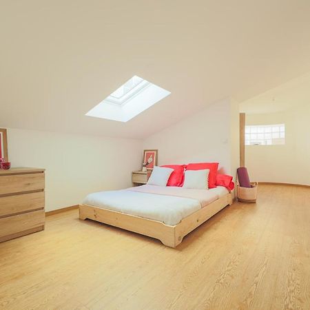 Montmartre Paris 18 Apartman Kültér fotó